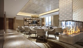 Crowne Plaza Moscow - Park Huaming