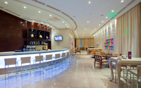 Crowne Plaza Moscow - Tretyakovskaya