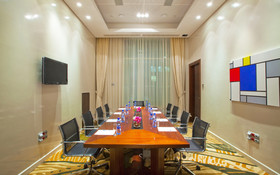 Crowne Plaza Moscow - Tretyakovskaya