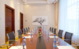 Crowne Plaza Moscow - Tretyakovskaya