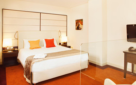 Crowne Plaza Moscow - Tretyakovskaya