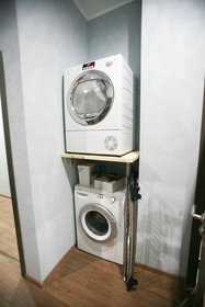 Cube Capsule Hostel