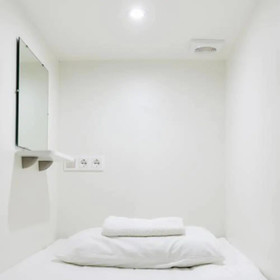 Cube Capsule Hostel