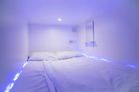 Cube Capsule Hostel