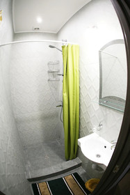 Cube Capsule Hostel