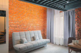 Custos Hotel Lubyansky