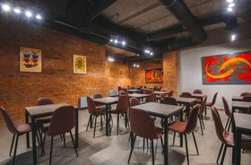 Custos Hotel Lubyansky