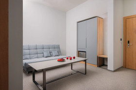 Custos Hotel Lubyansky