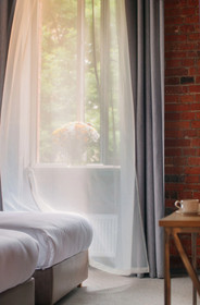 Custos Hotel Lubyansky