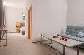 Custos Hotel Lubyansky