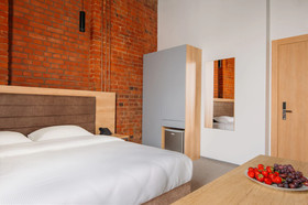 Custos Hotel Lubyansky