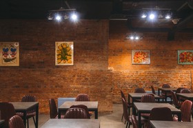 Custos Hotel Lubyansky