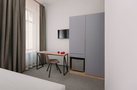 Custos Hotel Tsvetnoy