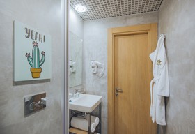 Custos Hotel Tsvetnoy