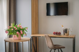 Custos Hotel Tsvetnoy