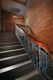Custos Hotel Tsvetnoy