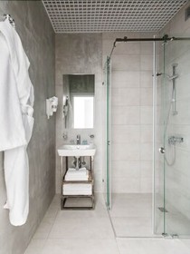 Custos Hotel Tsvetnoy