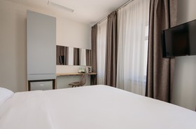 Custos Hotel Tverskaya