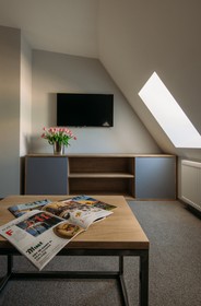 Custos Hotel Tverskaya