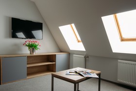 Custos Hotel Tverskaya