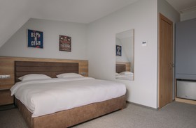 Custos Hotel Tverskaya