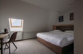 Custos Hotel Tverskaya