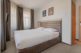 Custos Hotel Tverskaya