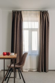 Custos Hotel Tverskaya