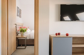 Custos Hotel Tverskaya