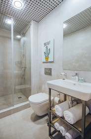 Custos Hotel Tverskaya