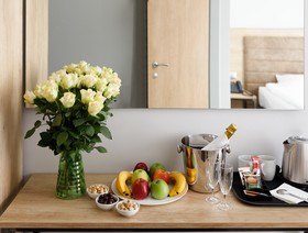 Custos Hotel Tverskaya