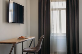 Custos Hotel Tverskaya