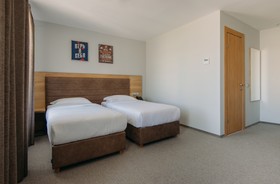 Custos Hotel Tverskaya