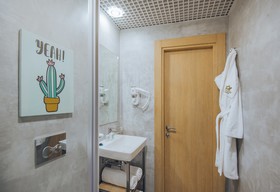 Custos Hotel Tverskaya