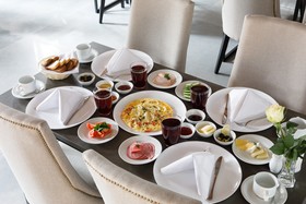 Custos Hotel Tverskaya