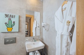 Custos Hotel Tverskaya