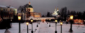 Danilovskaya