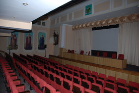 Danilovskaya