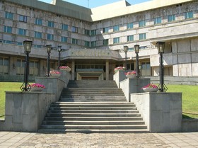 Danilovskaya