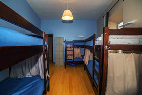 Davydov Hostel