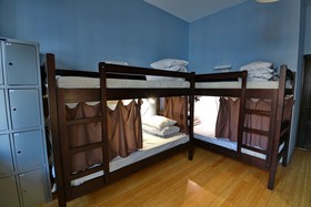 Davydov Hostel