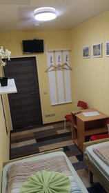 De Hostel