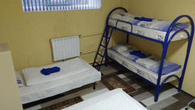 De Hostel