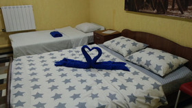De Hostel