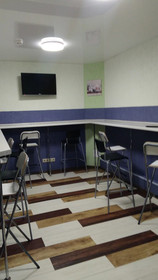 De Hostel