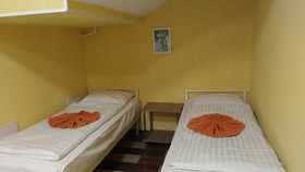 De Hostel