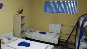 De Hostel