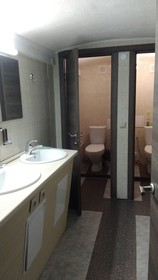 De Hostel