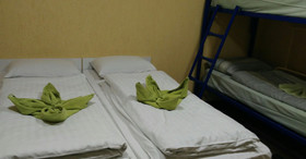 De Hostel