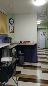 De Hostel